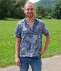 Marius Holder