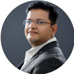 Deepak Gaur