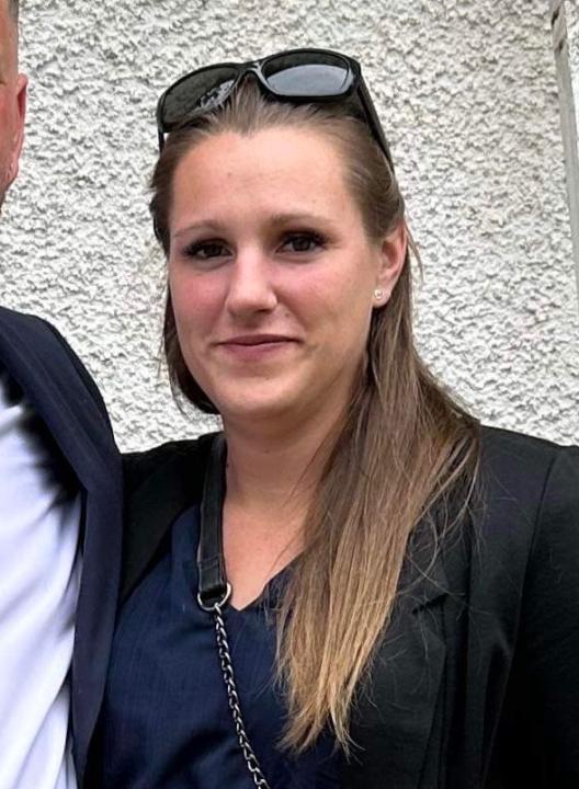Veronica Candlert