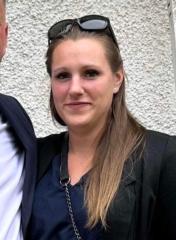 Veronica Candlert