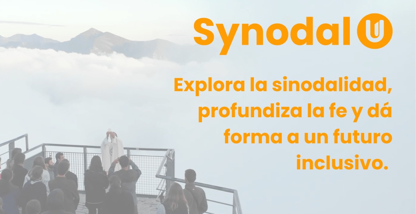 Serie de Videos de Synodal-U