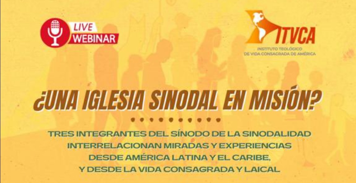 ¿Una Iglesia sinodal en misión?