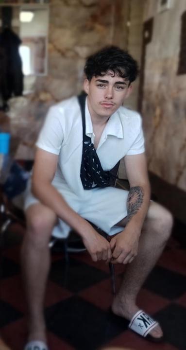 Rontó Noel