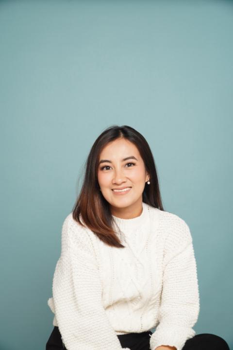 Antonette Hongitan