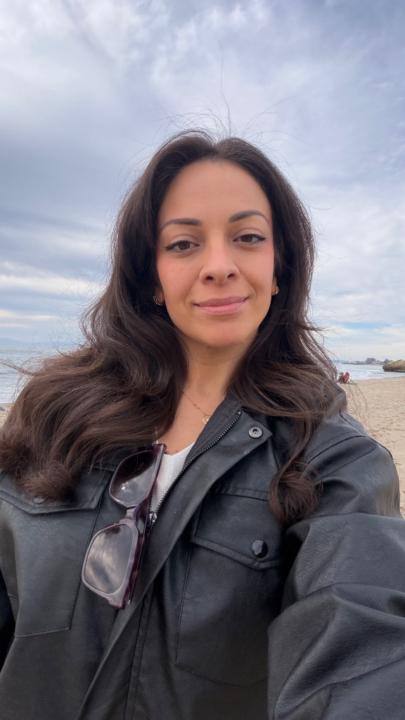 Elisa Acevedo