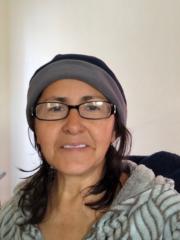 Irma Valdez
