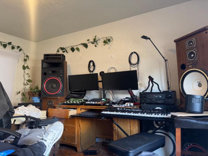 Jose Anibal Gordo Garcia