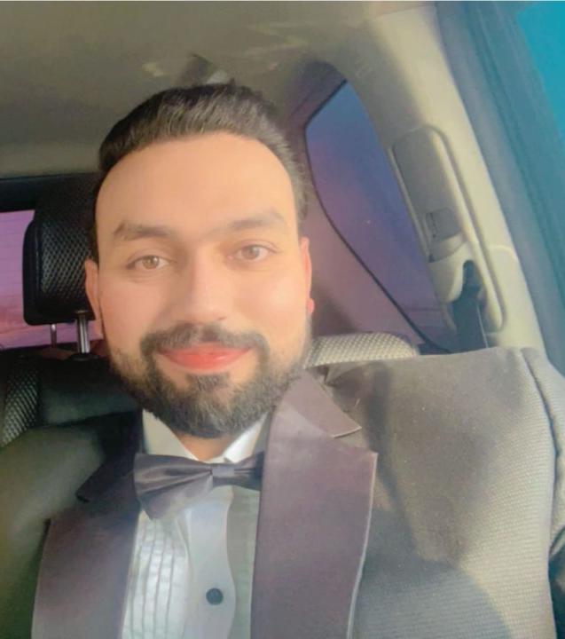 Khawar Hunny