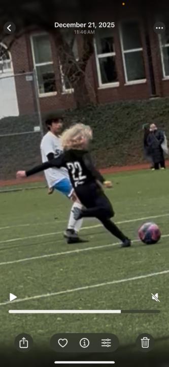 Isaac Schoneberg-Dolinar