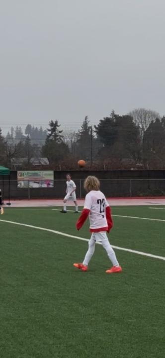 Isaac Schoneberg-Dolinar