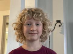 Isaac Schoneberg-Dolinar