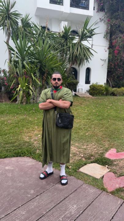 Mohammed Junayd Saleem