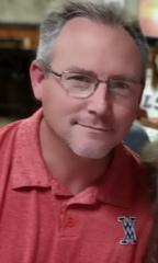 Greg Montague