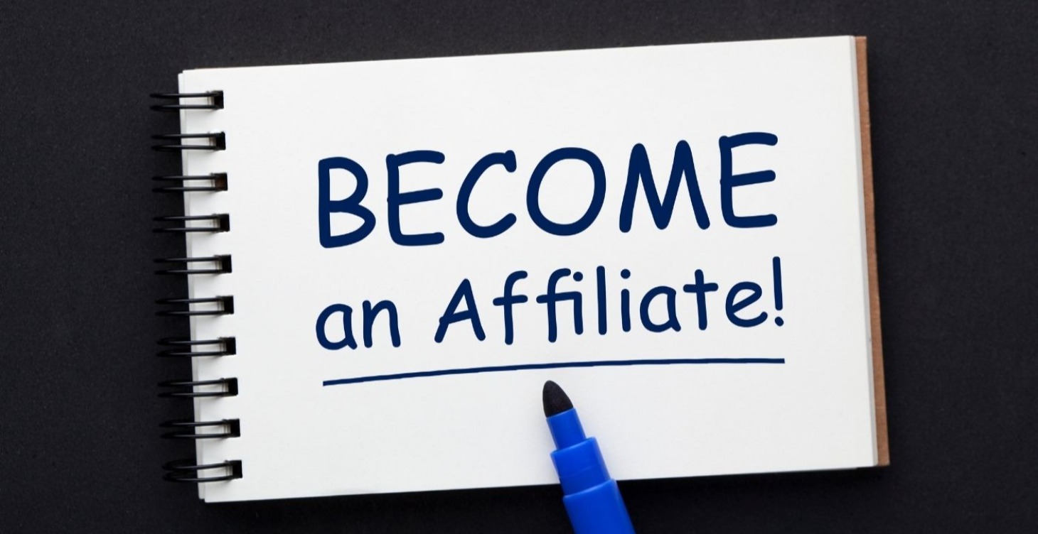 Become an Affiliate to my offers