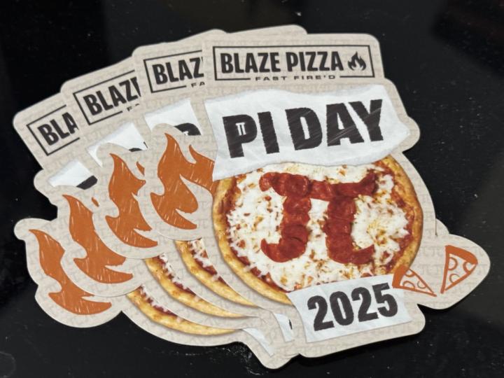 Happy Pi Day 