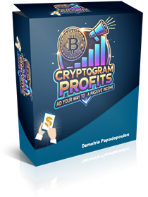 CryptoGram Profits Goes live In a Few Hours