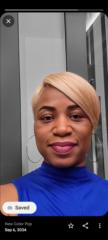 Sharlene James