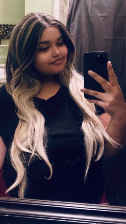 Alazae Nelms