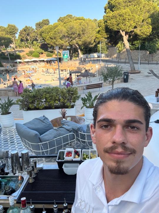 Riccardo Atleti