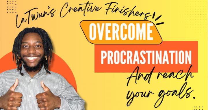 LaTwun's Creative Finishers