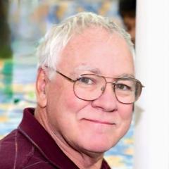Peter Coe
