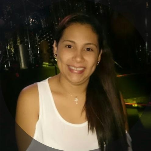 Paola Andrea Guerrero Ayala