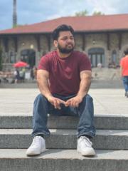 Mohit Singh