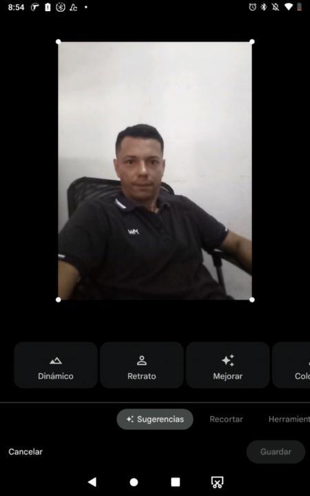 Gerardo ernesto Rodriguez uzcategui