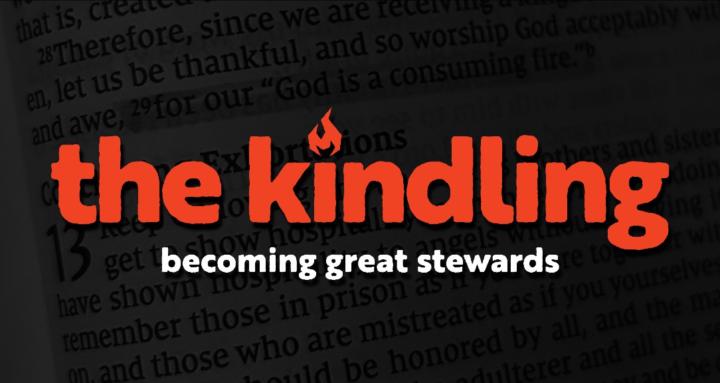 The Kindling