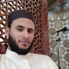 السيد المنهراوي