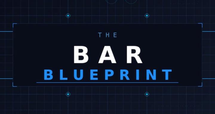 The Bar Blueprint