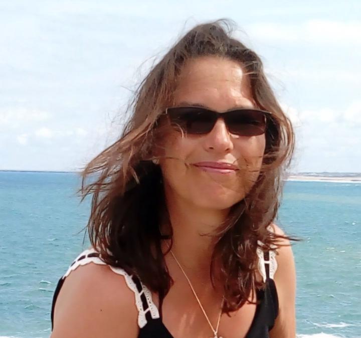 Marielouise Pendaries