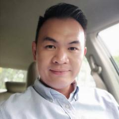 Kevin Wei