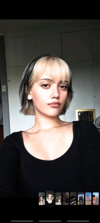 TaylaJayde SweeneyPerkins