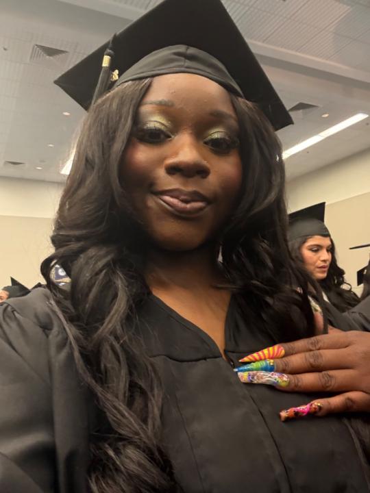 Tishunda Malone