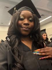 Tishunda Malone