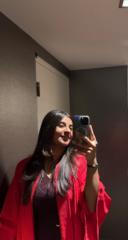 Srushti Patel