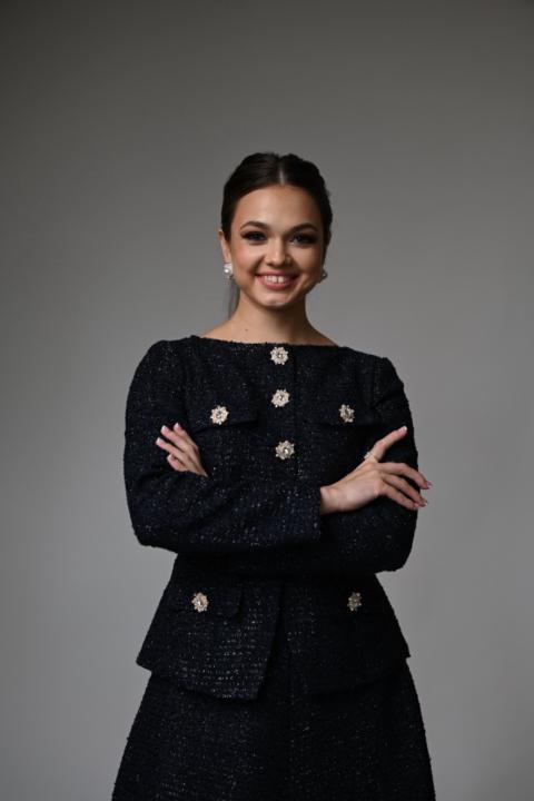Maria Tkach