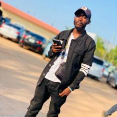 Kennedy Chafwamwendo