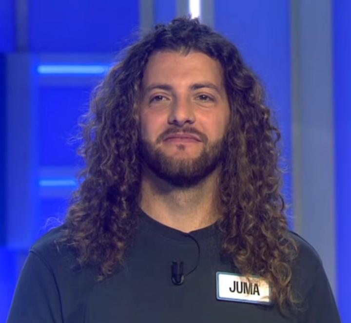Juma Fernández