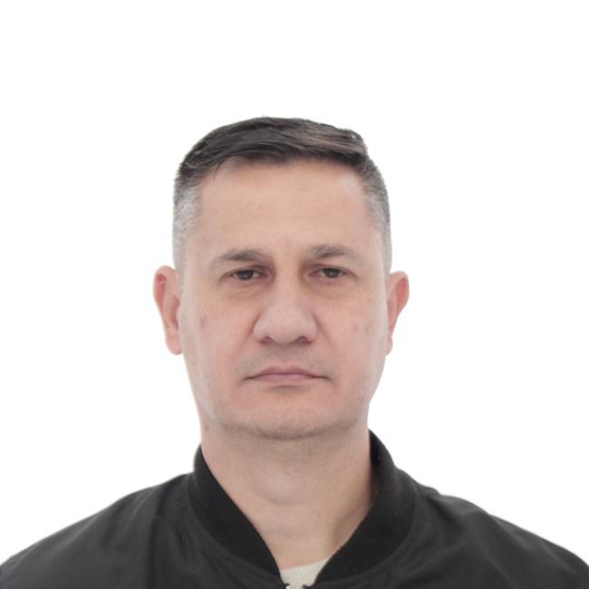 Carlos Anzola
