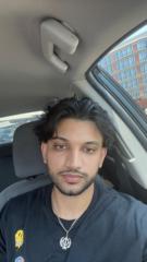 Harwant Chahal