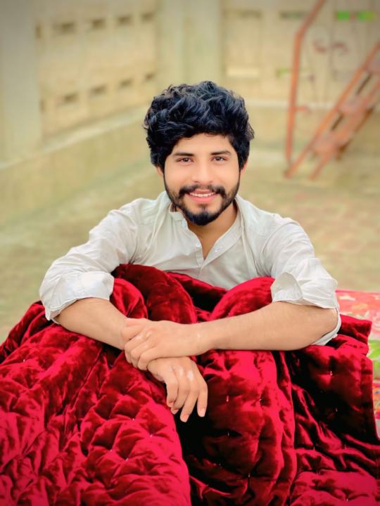 Usama Ali