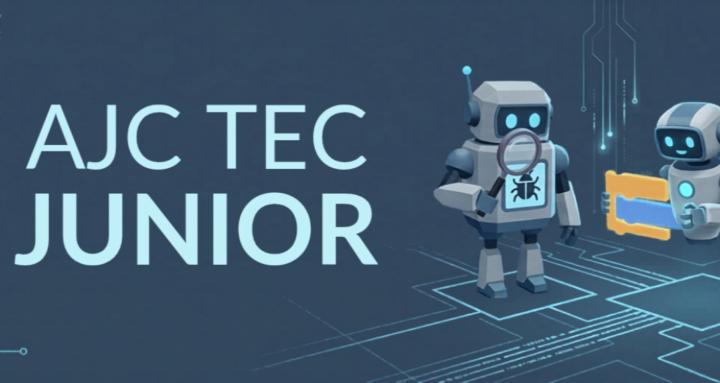 AJC TEC JUNIOR