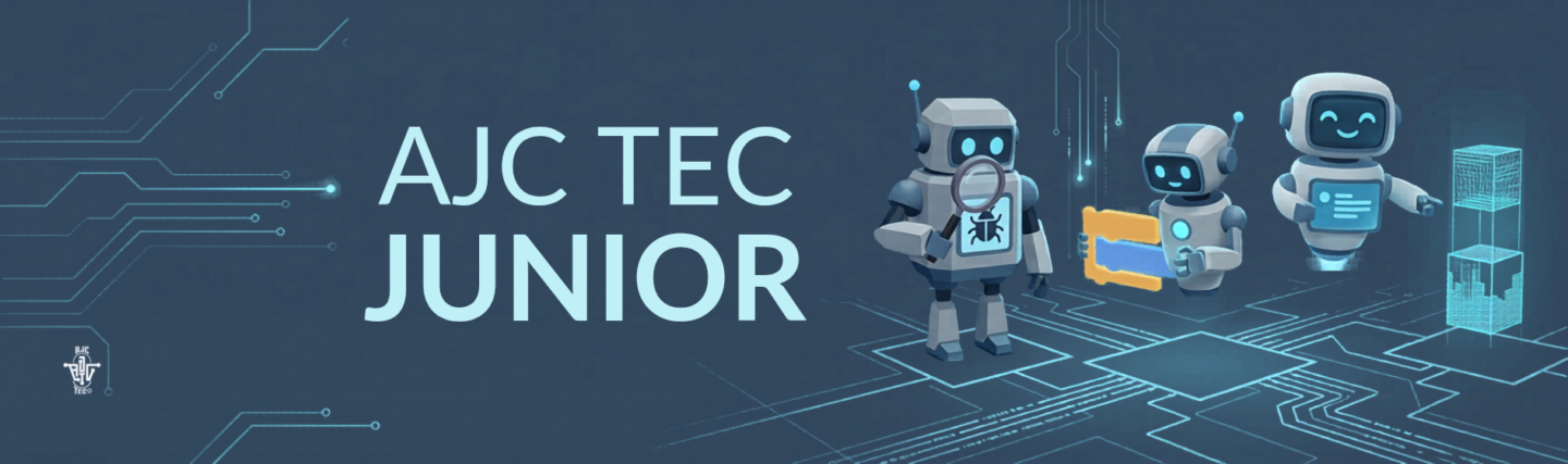 AJC TEC JUNIOR