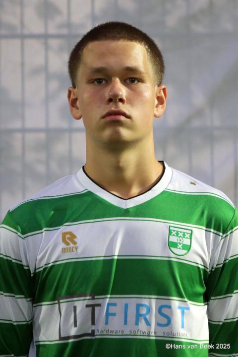 Mykhailo Mishustin