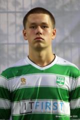 Mykhailo Mishustin
