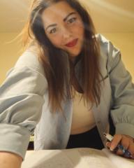 Ilaria Giordano