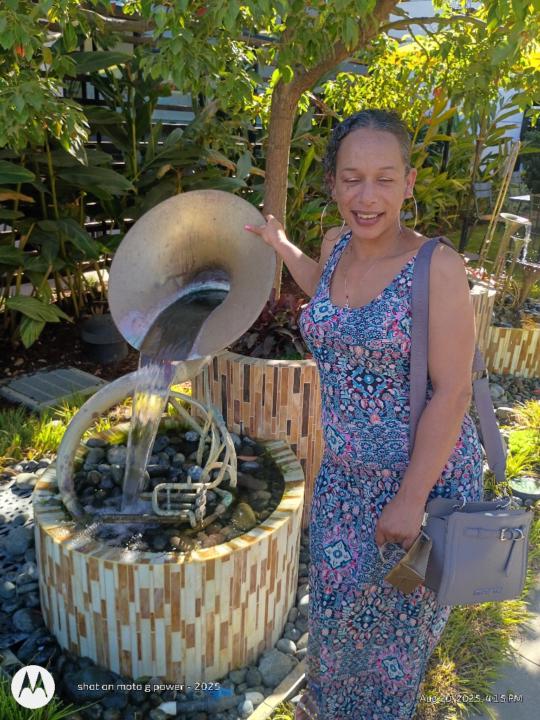 Stephanie Montgomery