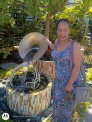 Stephanie Montgomery